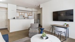 Landing Modern Apartment with Amazing Amenities (ID6603) - 8