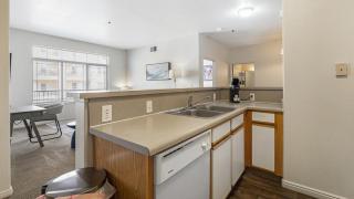 Landing Modern Apartment with Amazing Amenities (ID6603) - 7