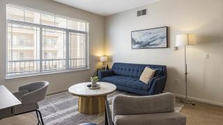 Landing Modern Apartment with Amazing Amenities (ID6603) - 5