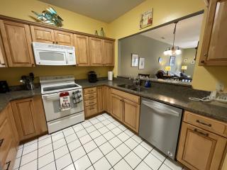 3C Canterbury Court villa - Myrtle Beach - 1