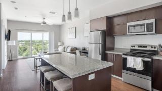 Landing Modern Apartment with Amazing Amenities (ID1254X737) - 7