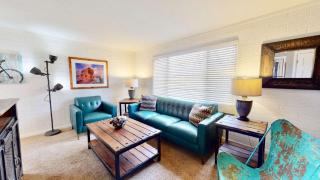 Downtown Cozy Home Base - Purple Sage 8 - Moab - 0