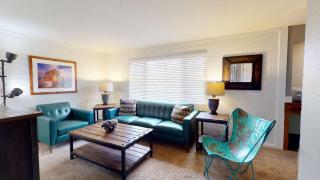 Downtown Cozy Home Base - Purple Sage 8 - Moab - 9