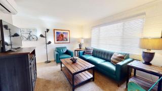 Downtown Cozy Home Base - Purple Sage 8 - Moab - 5