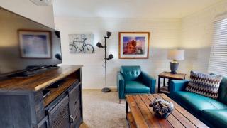 Downtown Cozy Home Base - Purple Sage 8 - Moab - 7