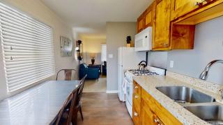 Downtown Cozy Home Base - Purple Sage 8 - Moab - 2