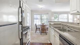 Landing Modern Apartment with Amazing Amenities (ID3802X2) - Atlanta - 3