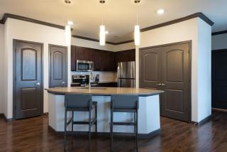 Landing Modern Apartment with Amazing Amenities (ID7109) - 7