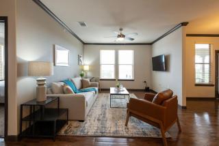 Landing Modern Apartment with Amazing Amenities (ID7109) - 4