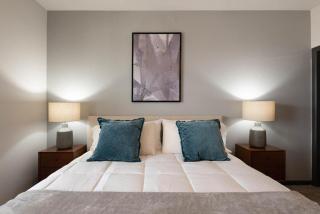 Landing Modern Apartment with Amazing Amenities (ID7109) - 1