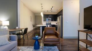 Landing Modern Apartment with Amazing Amenities (ID4422X42) - 6