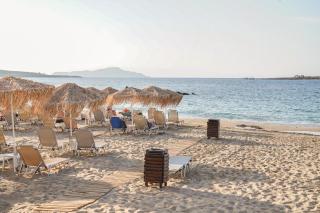 Aeri Home - At Nea Chora beach w. Parking included - La Canée - 7