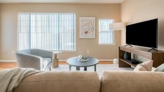 Landing Modern Apartment with Amazing Amenities (ID7433X4) - 9