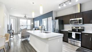 Landing Modern Apartment with Amazing Amenities (ID3972X98) - 6