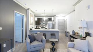 Landing Modern Apartment with Amazing Amenities (ID8969X99) - 9