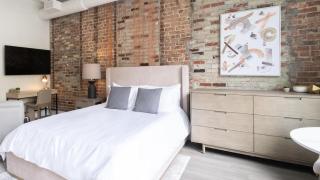 Landing Modern Apartment with Amazing Amenities (ID5790X44) - Birmingham - 0
