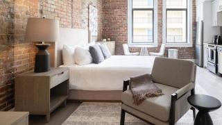 Landing Modern Apartment with Amazing Amenities (ID5790X44) - Birmingham - 4