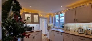 Wild Spa Cottage - 1