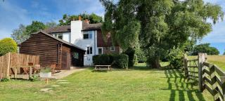 Wild Spa Cottage - 7