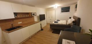 Apartment im Neubau - 8
