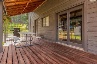 Cabin 6 at Horse Creek Resort - Rapid City - 1