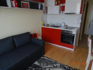 SŁONECZNY BRZEG STUDIO U KASI BUŁGARIA - Sunny Beach - 5