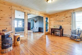 Lyndon Station Retreat about 9 Mi to Wisconsin Dells! - Lyndon Station - 1