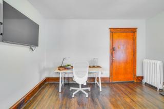 Cozy Minneapolis Apartment, 1 Mi to Downtown! - Minneapolis - 5