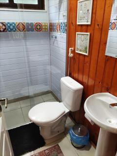 Chalé Manacá House - Campos do Jordão - 3