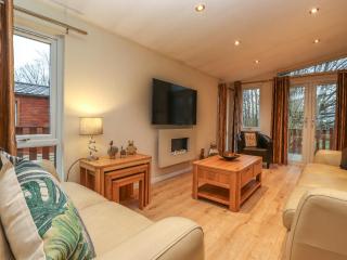 Wainwright Lodge - 7