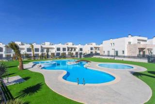 Casa de la Breezes en Aguas Nuevas - Torrevieja - 5