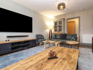 Garth Hill House - Ambleside - 5