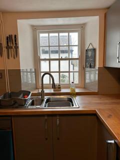 Waves Cottage, Newquay. - Newquay - 8