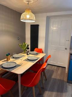Waves Cottage, Newquay. - 1