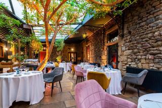 Chez Camille - Arnay-le-Duc - 5