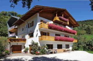 Haus Gabi Runggaldier - 0