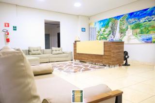 Oscar Blue Porteirinha - 1