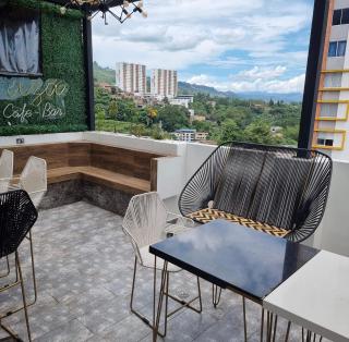 Hotel Terraza Café - 1