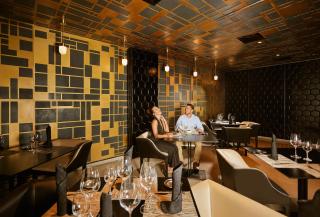 TRS Yucatan Hotel - Adults Only - Akumal - 4