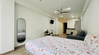 Estudio Costa en el centro de Nerja - South Costa - Nerja - 7