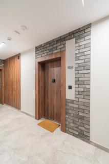 Kraków Business Suite - 47m2, Balcony and Parking by Rentujemy - Krakow - 4