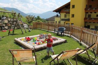 Ferienhotel Samerhof - 4