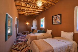 Agafay Desert Hotel - El Karia - 4