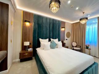 Hotel 5 Continents - Craiova - 5