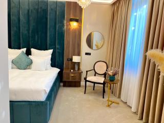 Hotel 5 Continents - Craiova - 4