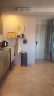 Les Oliviers : Studio spacieux belle vue mer, Clim - Port-Vendres - 2