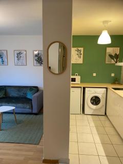 Appartement Port-En-Bessin Mer Proche - Port-en-Bessin-Huppain - 7