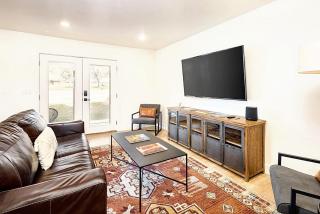 Near Downtown Stylish 2BR With Amazing Patio - 5 - Moab - 9