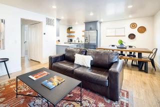 Near Downtown Stylish 2BR With Amazing Patio - 5 - Moab - 7