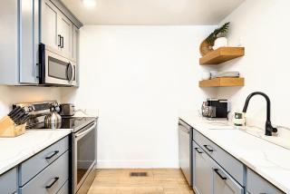Near Downtown Stylish 2BR With Amazing Patio - 5 - Moab - 3